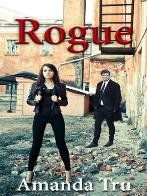 cover image of Rogue